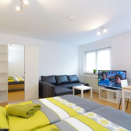 Homestay Private Next To Subway