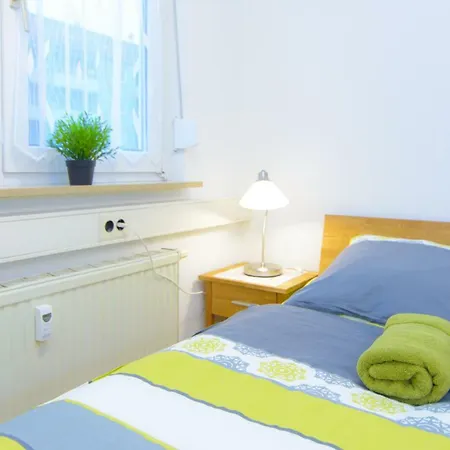 Homestay Private Next To Subway