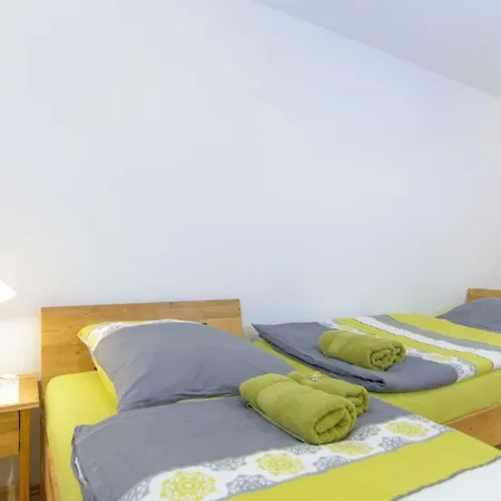 Homestay Private Next To Subway Nuremberg