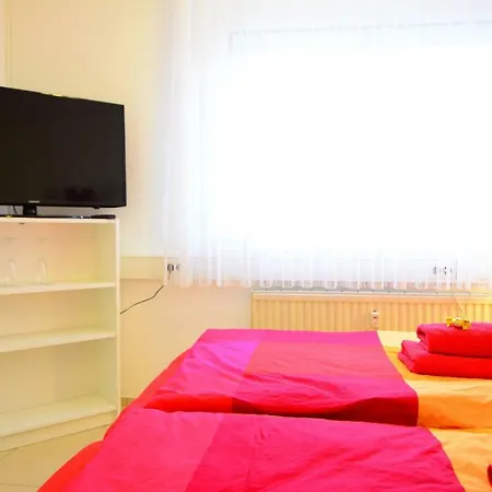 Homestay Private Next To Subway