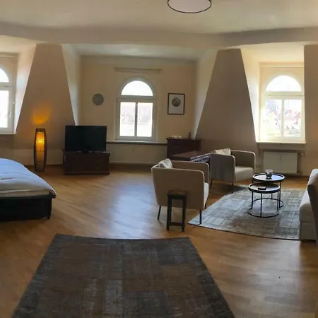Apartment Westtor *