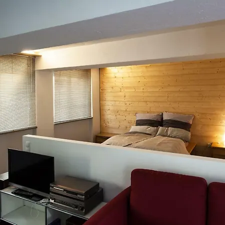 Garden-loft