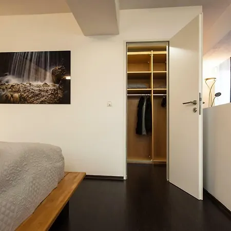 Garden-loft