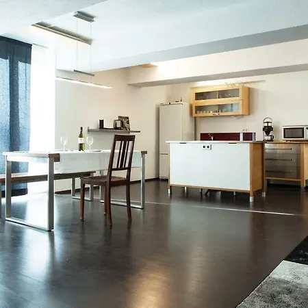 Garden-loft