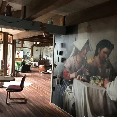 Steinacher Hof Accommodatie bij particulieren