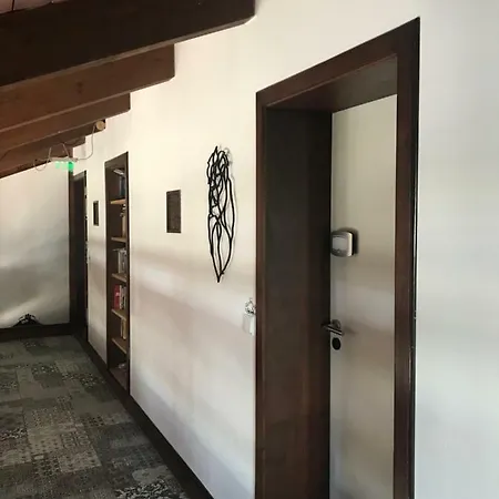 Accommodatie bij particulieren Steinacher Hof
