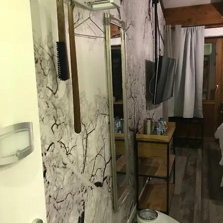 Accommodatie bij particulieren Steinacher Hof *