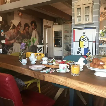 Steinacher Hof Accommodatie bij particulieren