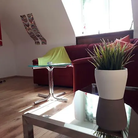 Apartment Schustergasse 8 *