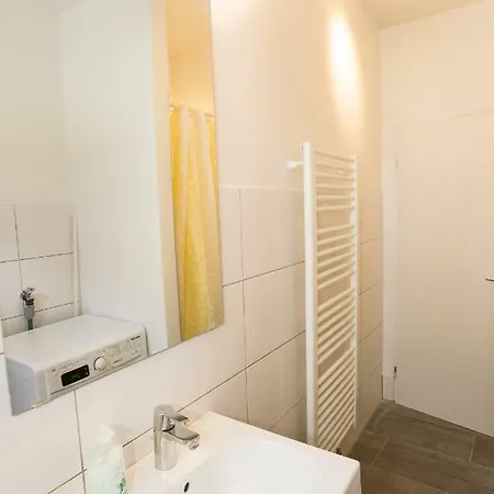 Raabstrasse Apartment