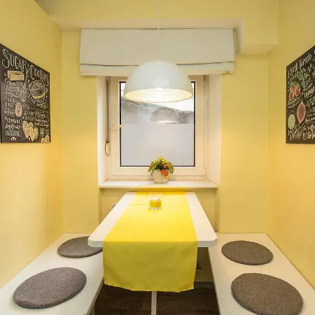 Ferienwohnung Krugstrasse * Nuremberg