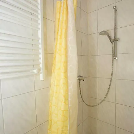 Ferienwohnung Krugstrasse Apartment