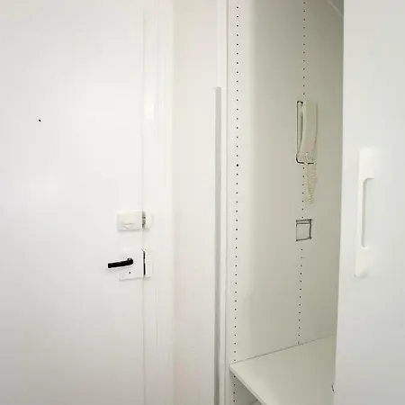 Apartment Ferienwohnung Nürnberg, Nahe U-bahn *
