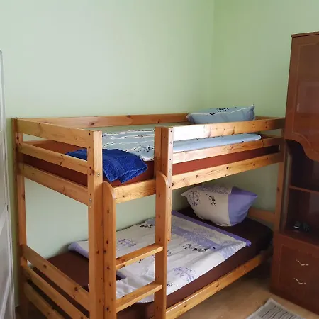 Guest house Prima-f E.k. *