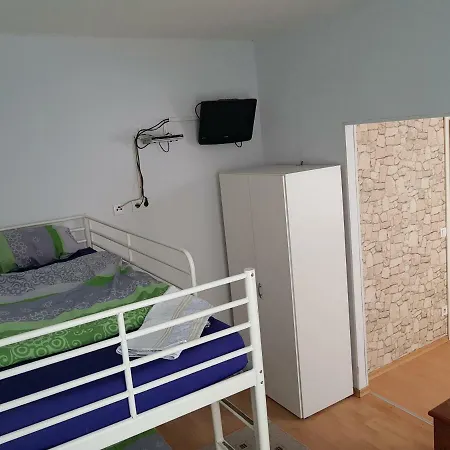 Guest house Prima-f E.k. Nuremberg