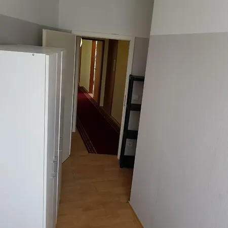 Prima-f E.k. Guest house Nuremberg