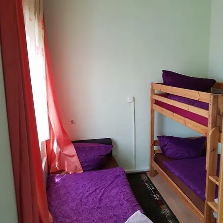 Guest house Prima-f E.k.