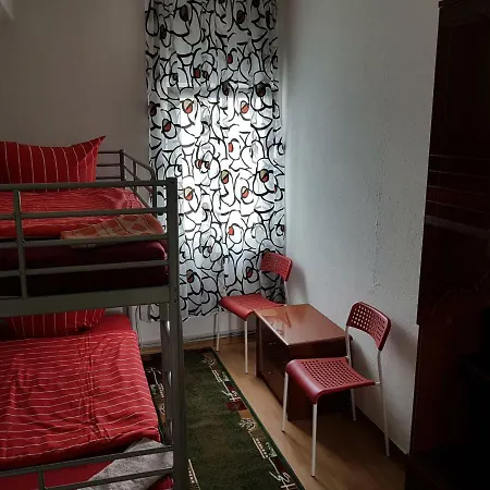 Guest house Prima-f E.k.