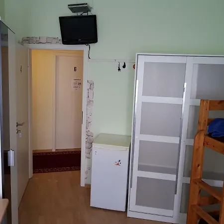 Prima-f E.k. Guest house