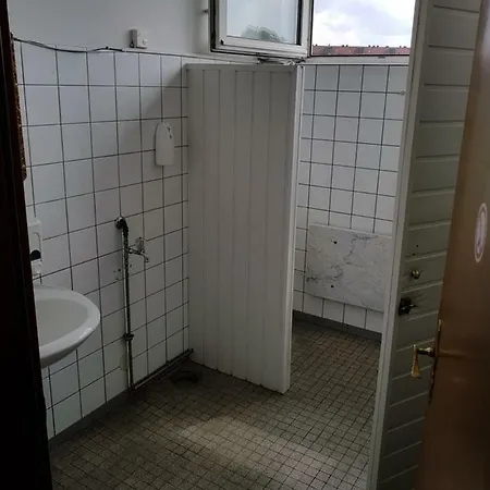 Guest house Prima-f E.k. *