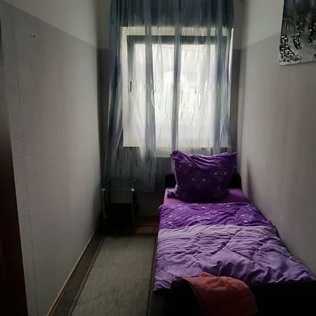 Guest house Prima-f E.k.