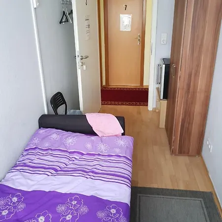 Prima-f E.k. Guest house