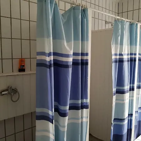 Guest house Prima-f E.k. Nuremberg