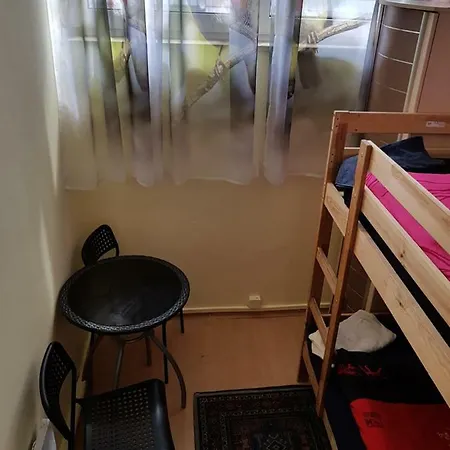 Prima-f E.k. Guest house