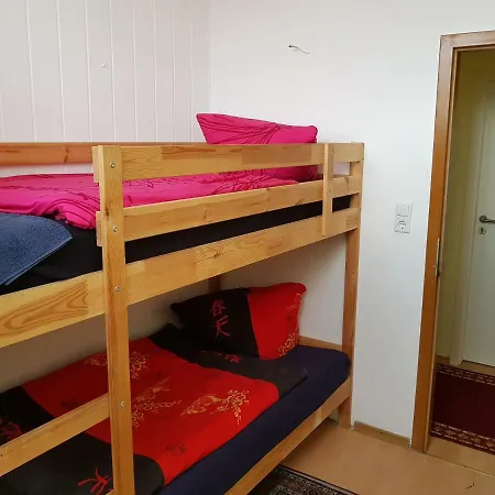 Prima-f E.k. Guest house Nuremberg