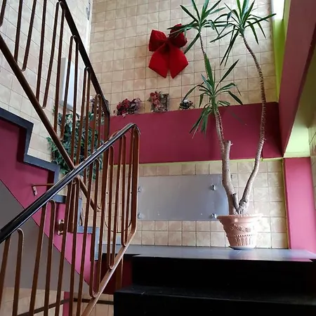 Prima-f E.k. Guest house Nuremberg