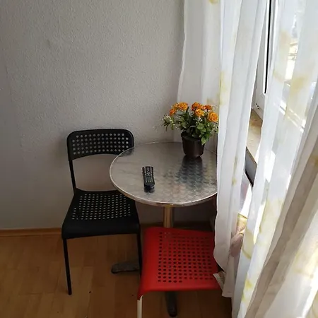 Prima-f E.k. Guest house Nuremberg