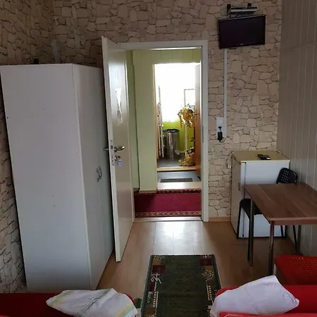 Guest house Prima-f E.k.