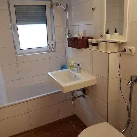 Schustergasse 8 Apartment Nürnberg
