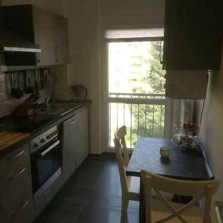 Private Homestay