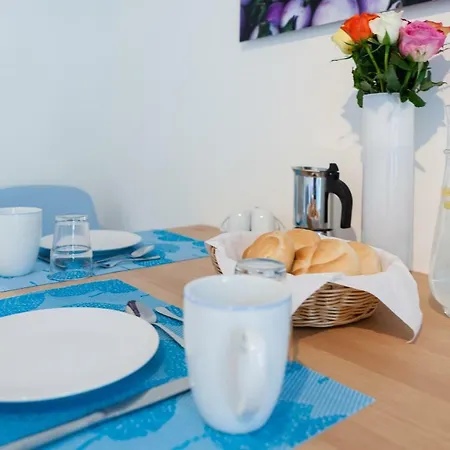 Barenschanze Apartment