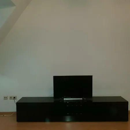 Centr Apartment Nuremberg