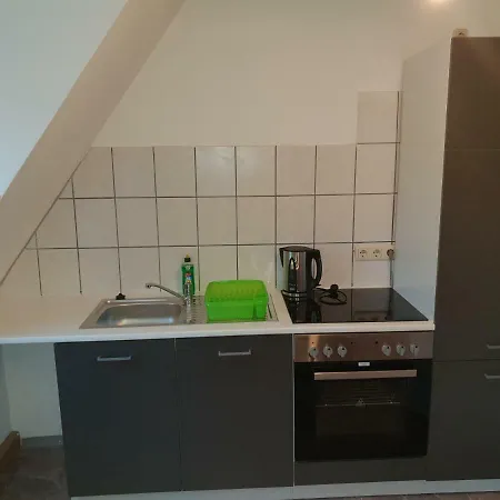 Apartment Centr