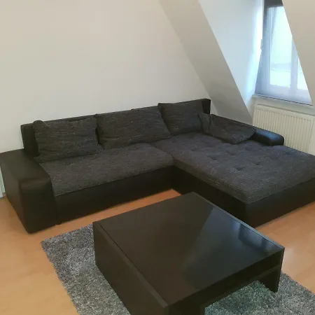 Centr Apartment *