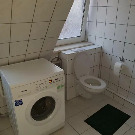 Apartment Centr *
