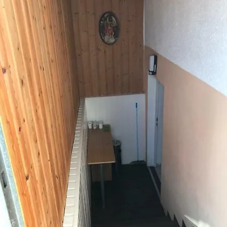 Guest house Prima-f E.k. *