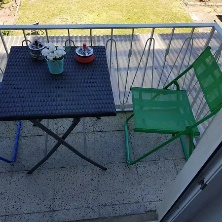 Apartment Ferro's