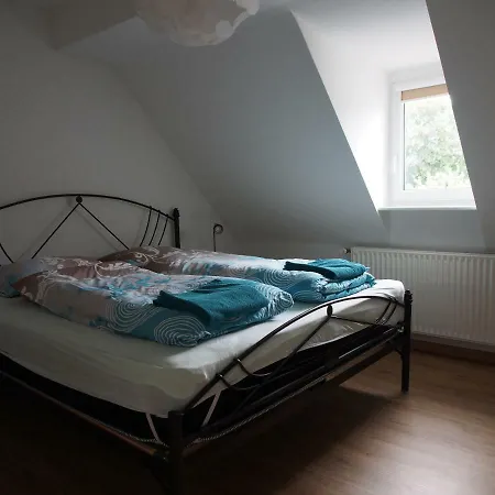Messe-/ferienwohnung Apartment Nürnberg