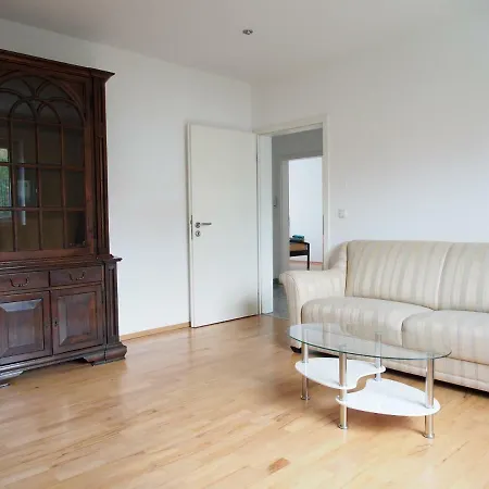 Messe-/ferienwohnung * Nürnberg