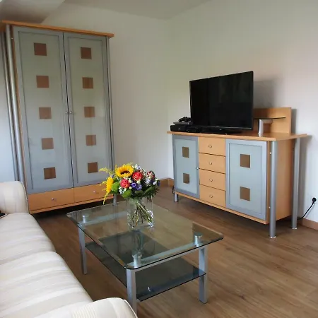Apartment Messe-/ferienwohnung *