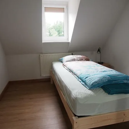 Messe-/ferienwohnung * Nürnberg