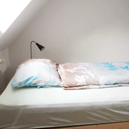 Apartment Messe-/ferienwohnung *