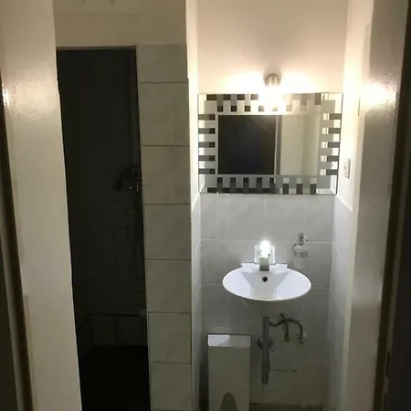 Prima-f E.k. Guest house Nuremberg