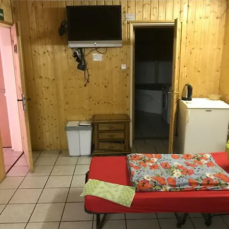 Guest house Prima-f E.k. *