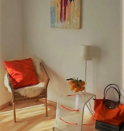 Feelgood Meckauer Apartment *