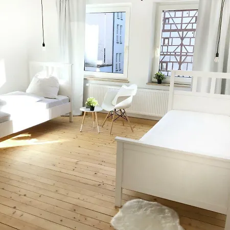 Apartment Centrum